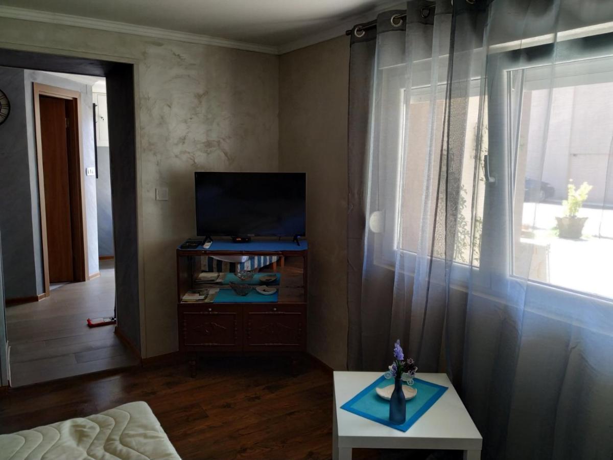 Studio Kaca Cetynia Zewnętrze zdjęcie